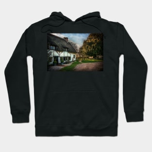 Sulhamstead Abbots Cottages Hoodie